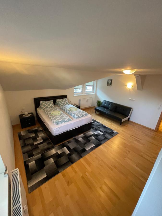 Haus Yilmaz Apartment Bramberg am Wildkogel Bagian luar foto