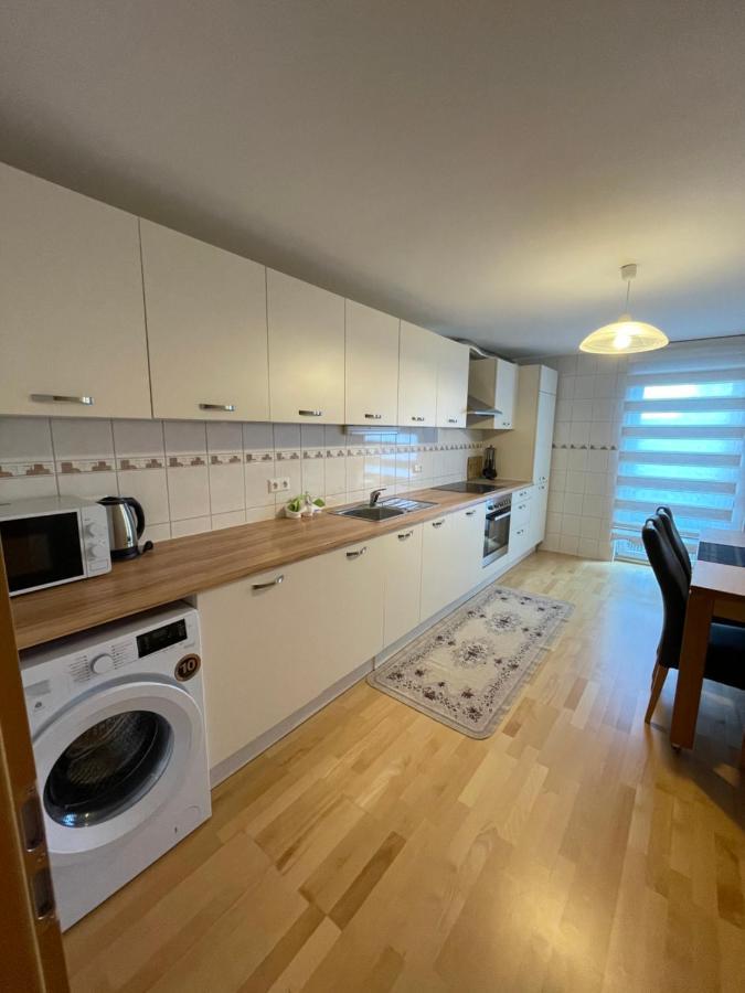 Haus Yilmaz Apartment Bramberg am Wildkogel Bagian luar foto